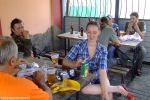 Пивко в Орловщине