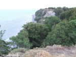 Берег Эгейского моря в районе города Литохоро