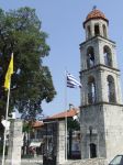 Церковь Agios Nikolaos