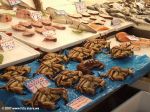 Рынок морепродуктов