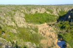 В центре каньона