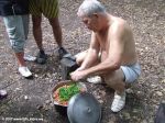 Робинзон готовит шулюм