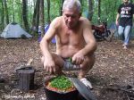 Робинзон и шулюм