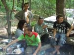 Осенняя Украинская Эльба 2007 г.