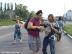 Осенняя Украинская Эльба 2007 г.