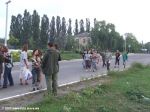 Осенняя Украинская Эльба 2007 г.