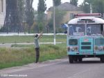 Осенняя Украинская Эльба 2007 г.