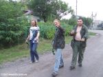 Осенняя Украинская Эльба 2007 г.