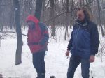 Дмитриевский и Гусар