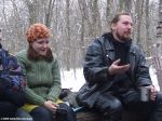 Яська и Анархист