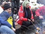 Зимняя Украинская Эльба 23-25 января 2009 г.