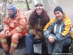 Дмитриевский, Сола и Невер на Бодунах