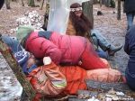 Марьяша на Дмитриевском