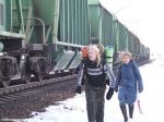 Зимняя Украинская Эльба 23-25 января 2009 г.