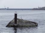 Днепр в Н.Кахоке