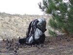 Мой новый рюкзак Ант-50 производства ЧП Мирон