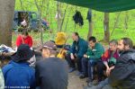 Весенняя Украинская Эльба 2012г.