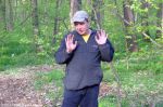 Весенняя Украинская Эльба 2012г.