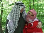 Весенняя Украинская Эльба 2008 г.