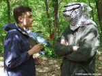 Юра и Алекс