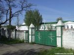 Самарский Пустынно-Николаевский монастырь