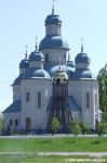 Храм в с.Орловщина