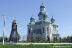 Храм в Орловщине