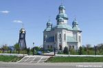 Церковь в Орловщине