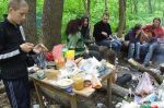Время обедать