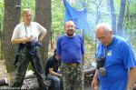 Осенняя Украинская Эльба 2010