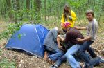 Осенняя Украинская Эльба 2010