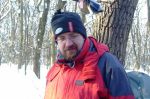 Зимняя Украинская Эльба 28-30 января 2011