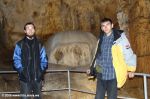 Имя файла=DSCF6925.JPG
Размер файла=155КБ
Размеры=800x533
Дата=Дек 14, 2007 Пещера Эмине-Баир-Хосар
