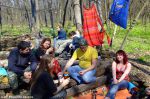 Весенняя Украинская Эльба 22-24 апреля 2011