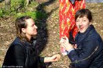 Весенняя Украинская Эльба 22-24 апреля 2011