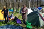Весенняя Украинская Эльба 22-24 апреля 2011