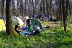Весенняя Украинская Эльба 22-24 апреля 2011