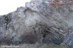 Скалы Чатырдага