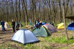 Весенняя Украинская Эльба 22-24 апреля 2011