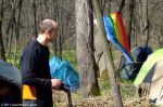 Весенняя Украинская Эльба 22-24 апреля 2011