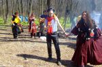 Весенняя Украинская Эльба 22-24 апреля 2011