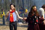 Весенняя Украинская Эльба 22-24 апреля 2011