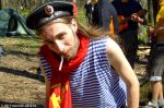Весенняя Украинская Эльба 22-24 апреля 2011