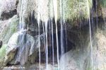Водопад Серебрянные струи