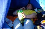 Весенняя Украинская Эльба 22-24 апреля 2011