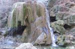 Водопад Серебрянный