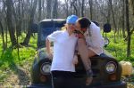 Весенняя Украинская Эльба 22-24 апреля 2011