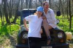 Весенняя Украинская Эльба 22-24 апреля 2011