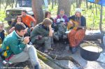 Весенняя Украинская Эльба 22-24 апреля 2011