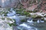 Большой каньон Крыма